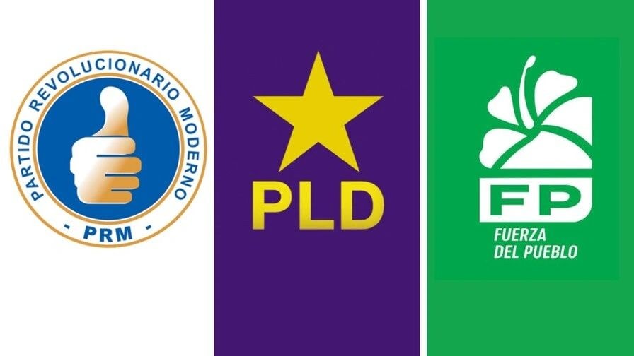 PRM lidera intención de voto, encuesta ACD Media